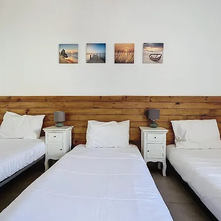 Feriehus Mini At 150m From The Of Santa Giulia