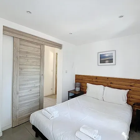 Mini At 150m From The Of Santa Giulia