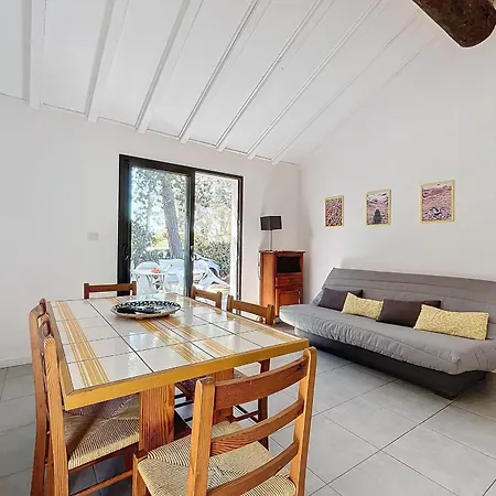 Mini At 150m From The Of Santa Giulia Porto-Vecchio (Corsica)