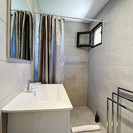 Feriehus Mini At 150m From The Of Santa Giulia