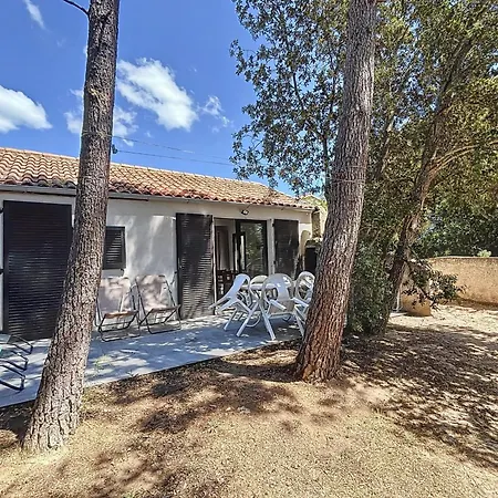 Feriehus Mini At 150m From The Of Santa Giulia *