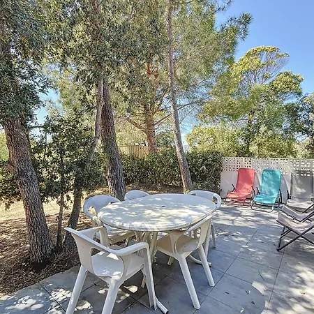 Feriehus Mini At 150m From The Of Santa Giulia