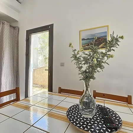 Mini At 150m From The Of Santa Giulia