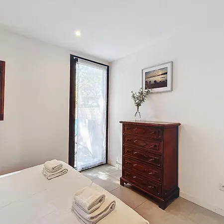 Casa de Férias Mini At 150m From The Of Santa Giulia