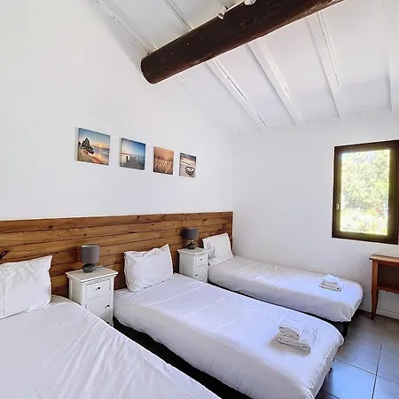 Mini At 150m From The Of Santa Giulia Porto-Vecchio (Corsica)