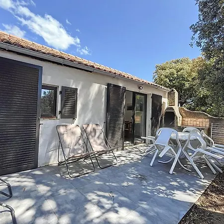 Casa de Férias Mini At 150m From The Of Santa Giulia