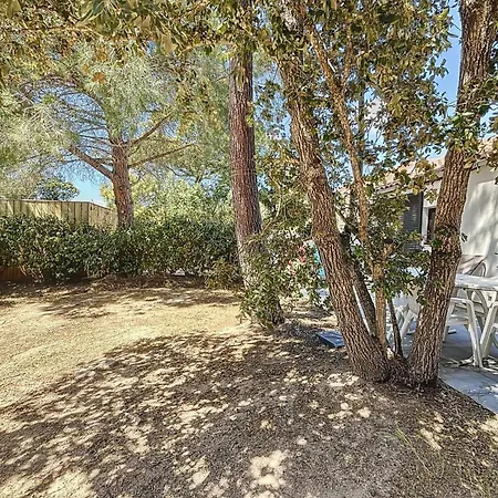 Casa de Férias Mini At 150m From The Of Santa Giulia