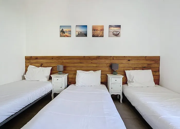 Holiday home Mini At 150m From The Of Santa Giulia