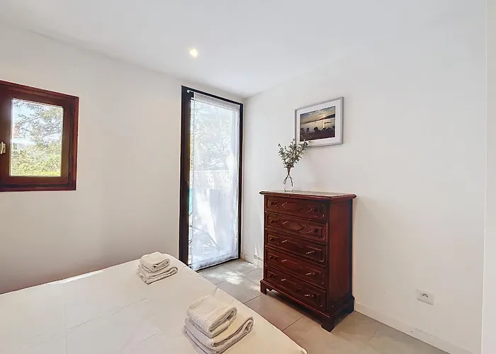 Holiday home Mini At 150m From The Of Santa Giulia
