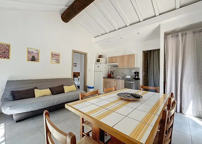 Holiday home Mini At 150m From The Of Santa Giulia *