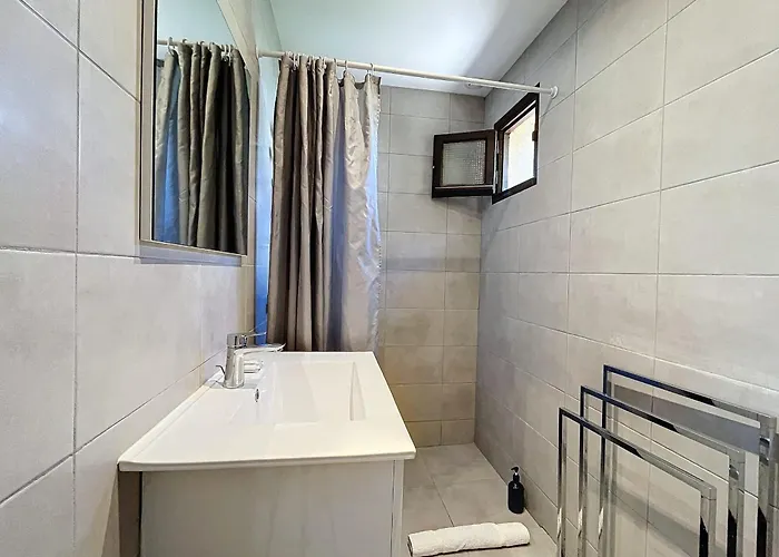 Holiday home Mini At 150m From The Of Santa Giulia