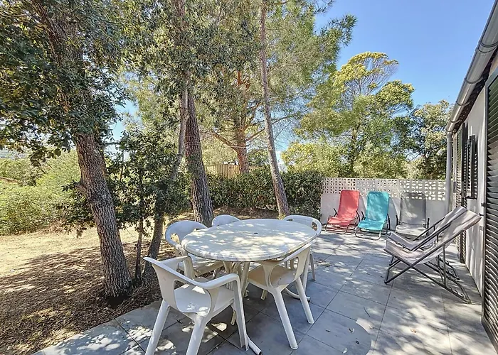 Holiday home Mini At 150m From The Of Santa Giulia