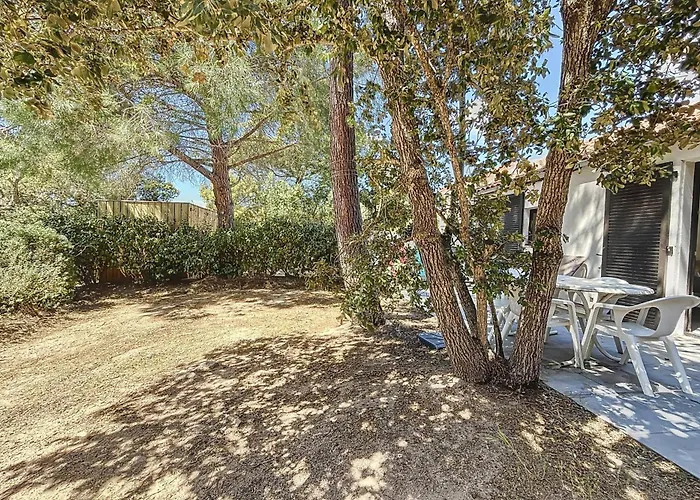 Holiday home Mini At 150m From The Of Santa Giulia