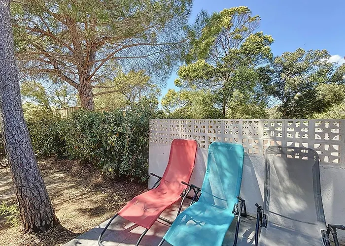 Holiday home Mini At 150m From The Of Santa Giulia *